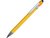 Ручка-стилус металлическая шариковая «Sway» soft-touch - 21218381.04