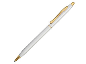 Ручка металлическая шариковая «Женева» - 212305426