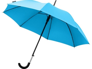 Зонт-трость «Arch» аква