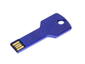 USB 2.0- флешка на 64 Гб в виде ключа - 2126006.64.02
