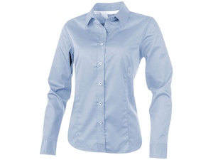Рубашка "Wilshire" женская с длинным рукавом - 2123817341