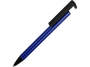 Ручка-подставка шариковая «Кипер Металл» - 212304602