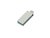 USB 2.0- флешка мини на 8 Гб с мини чипом в цветном корпусе - 2126007.8.00