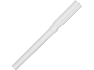 Ручка-подставка пластиковая шариковая трехгранная «Nook» - 21213182.06