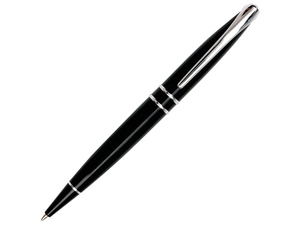 Ручка шариковая «Silver Clip» - 21211323.07