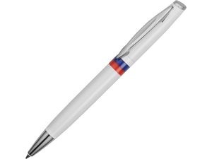 Ручка пластиковая шариковая «Отчизна» - 21213167.06