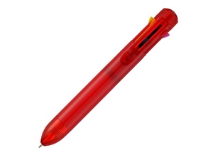 Ручка пластиковая шариковая «Artist» многостержневая - 21210671601