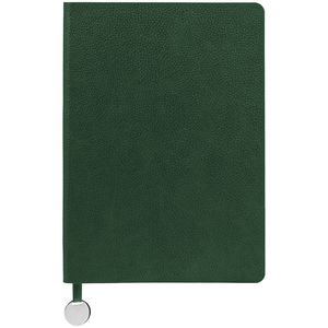 Ежедневник Lafite, недатированный, зеленый - 06316910.90
