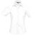 Рубашка женская с коротким рукавом Elite, белая - 0631839.60
