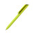 Ручка шариковая FLOW PURE c покрытием soft touch и прозрачным клипом - 69029418/27