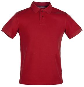 Рубашка поло мужская Avon, красная - 0636554.50