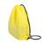 Рюкзак ERA, желтый, 36х42 см, нетканый материал 70 г/м - 690344049/03