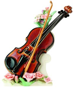 Сувенир «Скрипка», музыкальный - 06322413