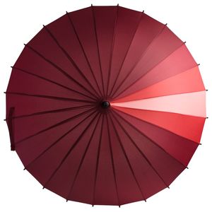 Зонт-трость «Спектр», красный - 0635380.55