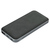 Внешний аккумулятор, In Velour, 10000 mah, серый,  подарочная упаковка с блистером - 11032118.080