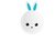 Ночник LED «Bunny» - 212595451