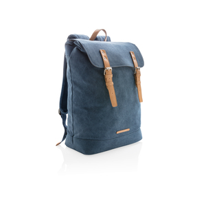 Рюкзак для ноутбука Canvas, синий - 046P762.465