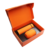 Набор Hot Box C (софт-тач) B, оранжевыйРРЦ - 693546.08