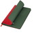 Ежедневник Portobello Trend, River side, недатированный, красный/зеленый (без упаковки, без стикера) - 11015256.060.1