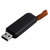 USB flash-карта STRAP (16Гб) - 69019331_16Gb/35
