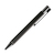 Шариковая ручка Regatta, черная - 110153013.010