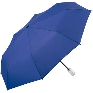 Зонт складной Fillit, синий - 06313575.44