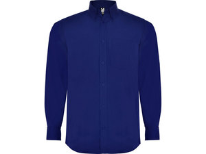 Рубашка «Aifos» мужская с длинным рукавом - 212550465