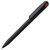 Ручка шариковая Prodir DS1 TMM Dot, черная с красным - 0633425.35