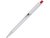 Ручка пластиковая шариковая «Xelo White» - 21213611.01