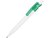 Ручка пластиковая шариковая «Maxx White Bis» - 21213628.03