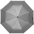 Зонт складной ironWalker, серебристый - 06315057.11