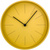 Часы настенные Ozzy, желтые - 06317115.80