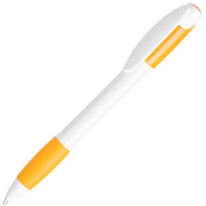 Ручка шариковая с грипом X-5 - 690218/03