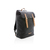 Рюкзак для ноутбука Canvas, черный - 046P762.461