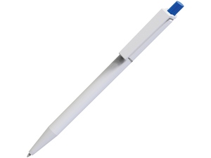 Ручка пластиковая шариковая «Xelo White» - 21213611.02